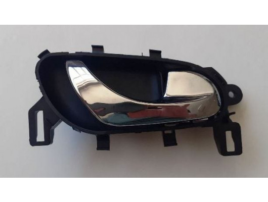 NISSAN QASHQAI- J11- 14/21; ARKA KAPI İÇ AÇMA KOLU SAĞ NİKELAJLI