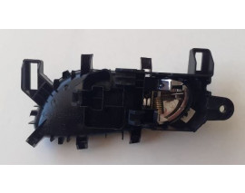 NISSAN QASHQAI- J11- 14/21; ARKA KAPI İÇ AÇMA KOLU SAĞ NİKELAJLI