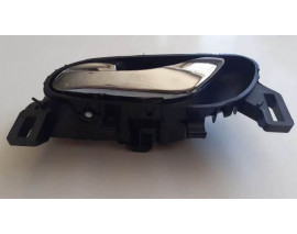 NISSAN QASHQAI- J11- 14/21; ARKA KAPI İÇ AÇMA KOLU SOL NİKELAJLI