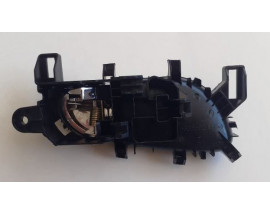 NISSAN QASHQAI- J11- 14/21; ARKA KAPI İÇ AÇMA KOLU SOL NİKELAJLI