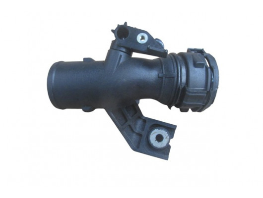 NISSAN QASHQAI- J11- 14/21; TURBO BORUSU 1.5 DCI EURO 5