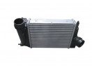 NISSAN QASHQAI- J11- 14/21; TURBO SOĞUTMA RADYATÖRÜ 1,5 DCİ (İNTERCOOLER) (BRAZİNG)(282X217X62) ORİS