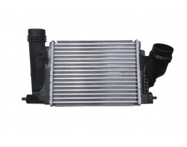NISSAN QASHQAI- J11- 14/21; TURBO SOĞUTMA RADYATÖRÜ 1,6 DCİ(İNTERCOOLER)BRAZİNG)282X217X62)ORİS