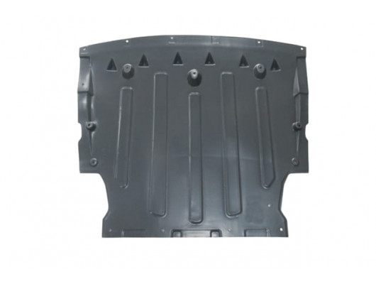 NISSAN QASHQAI- J11- 17/21; KARTER MUHAFAZA PLASTİĞİ