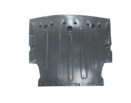 NISSAN QASHQAI- J11- 17/21; KARTER MUHAFAZA PLASTİĞİ