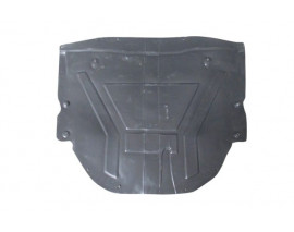 NISSAN QASHQAI- J11- 14/16; KARTER MUHAFAZA PLASTİĞİ