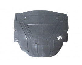 NISSAN QASHQAI- J11- 14/16; KARTER MUHAFAZA PLASTİĞİ