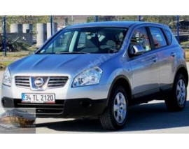 NISSAN QASHQAI- J10- 07/13; ARAÇ BİLGİLERİ VE RESİMLERİ