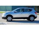 NISSAN QASHQAI- J10- 07/13; ARAÇ BİLGİLERİ VE RESİMLERİ