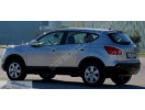 NISSAN QASHQAI- J10- 07/13; ARAÇ BİLGİLERİ VE RESİMLERİ