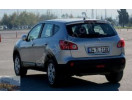 NISSAN QASHQAI- J10- 07/13; ARAÇ BİLGİLERİ VE RESİMLERİ