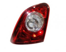 NISSAN QASHQAI- J10- 07/09; İÇ STOP LAMBASI SOL KIRMIZI/BEYAZ