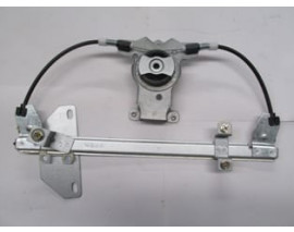 NISSAN QASHQAI- J10- 07/09; ARKA CAM KRİKOSU SAĞ ELEKTRİKLİ/MOTORSUZ (5 KİŞİLİK) (TW)