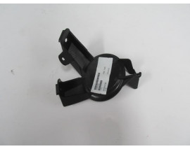 NISSAN QASHQAI- J10- 07/09; SİS LAMBA KAPAĞI SAĞ SİYAH SİS DELİKSİZ (TYG)