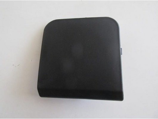 NISSAN QASHQAI- J10- 10/13; ÖN TAMPON ÇEKİ DEMİRİ KAPAĞI