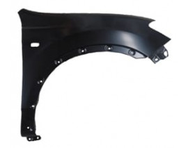 NISSAN QASHQAI- J10- 10/13; ÖN ÇAMURLUK DELİKLİ SAĞ (TW)