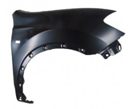 NISSAN QASHQAI- J10- 10/13; ÖN ÇAMURLUK DELİKLİ SAĞ (TW)