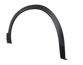 NISSAN QASHQAI- J10- 07/09; ÖN ÇAMURLUK AĞZI PLASTİĞİ SAĞ SİYAH (TYG)