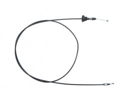 NISSAN QASHQAI- J10- 07/13; KAPUT İÇ AÇMA TELİ