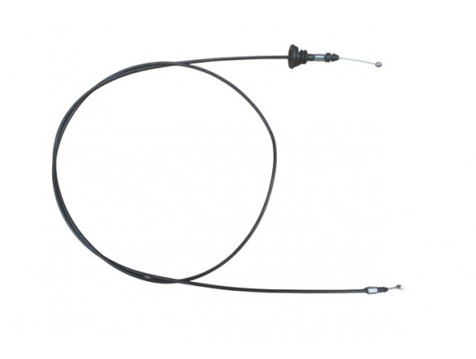 NISSAN QASHQAI- J10- 07/13; KAPUT İÇ AÇMA TELİ