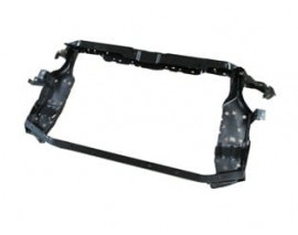 NISSAN QASHQAI- J10- 07/09; ÖN PANEL KOMPLE (1.2/1.6CC) (TW)