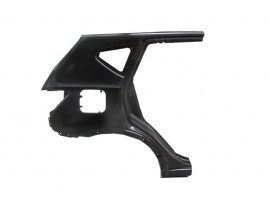 NISSAN QASHQAI- J10- 07/13; ARKA ÇAMURLUK SAĞ (TW)