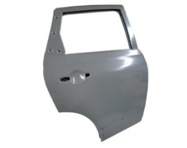 NISSAN QASHQAI- J10- 07/13; ARKA KAPI SAĞ KOMPLE (5 KİŞİLİK) (TW)