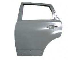 NISSAN QASHQAI- J10- 07/13; ARKA KAPI SOL KOMPLE (5 KİŞİLİK) (TW)