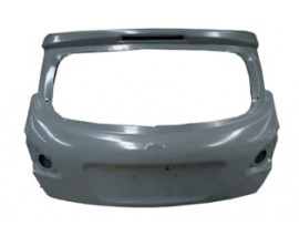 NISSAN QASHQAI- J10- 07/13; ARKA BAGAJ KAPAĞI KOMPLE (5 KİŞİLİK) (TW)