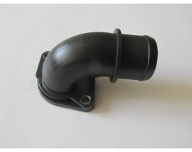 NISSAN QASHQAI- J10- 07/13; TURBO INTERCOOLER HAVA ÇIKIŞ BORUSU (PLASTİK)