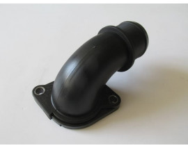 NISSAN QASHQAI- J10- 07/13; TURBO INTERCOOLER HAVA ÇIKIŞ BORUSU (PLASTİK)