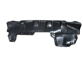 NISSAN QASHQAI- J10- 07/13; KARTER MUHAFAZA PLASTİĞİ ORTA (TYG)