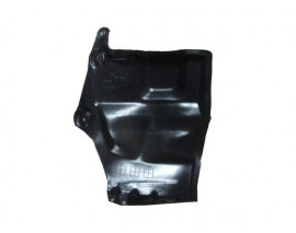 NISSAN QASHQAI- J10- 07/13; KARTER MUHAFAZA PLASTİĞİ SOL (TYG)