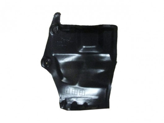 NISSAN QASHQAI- J10- 07/13; KARTER MUHAFAZA PLASTİĞİ SOL (TYG)
