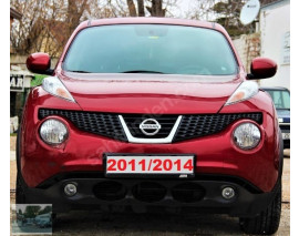 NISSAN JUKE- 11/19; ARAÇ BİLGİLERİ VE RESİMLERİ