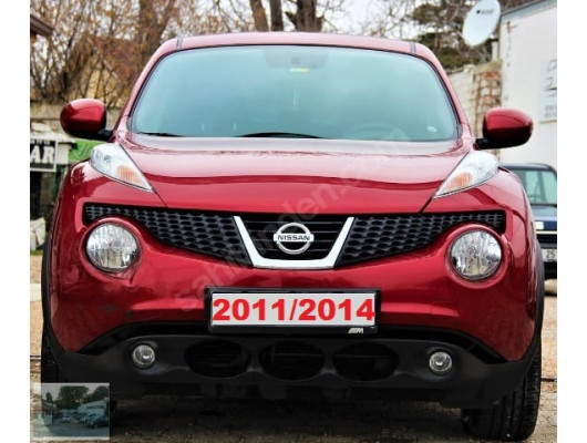 NISSAN JUKE- 11/19; ARAÇ BİLGİLERİ VE RESİMLERİ