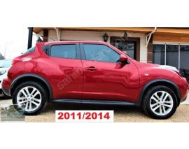 NISSAN JUKE- 11/19; ARAÇ BİLGİLERİ VE RESİMLERİ