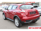 NISSAN JUKE- 11/19; ARAÇ BİLGİLERİ VE RESİMLERİ
