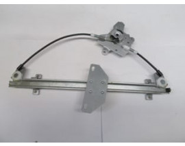 NISSAN JUKE- 11/19; ÖN CAM KRİKOSU SAĞ ELEKTRİKLİ/MOTORSUZ (TW)