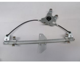 NISSAN JUKE- 11/19; ÖN CAM KRİKOSU SOL ELEKTRİKLİ/MOTORSUZ (TW)