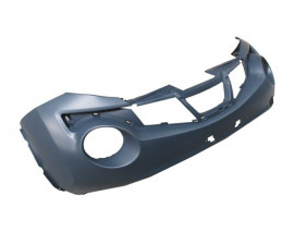 NISSAN JUKE- 11/14; ÖN TAMPON (SİS/ÇEKİ DEMİR DELİKLİ) KOYU GRİ/ASTARLI (TYG)