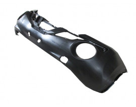 NISSAN JUKE- 14/19; ÖN TAMPON (SİS/ÇEKİ DEMİRİ DELİKLİ) (TYG)