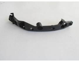 NISSAN JUKE- 11/14; ÖN TAMPON BRAKETİ SAĞ PLASTİK (TW)