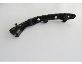 NISSAN JUKE- 11/14; ÖN TAMPON BRAKETİ SAĞ PLASTİK (TW)