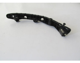 NISSAN JUKE- 11/14; ÖN TAMPON BRAKETİ SOL PLASTİK (TW)