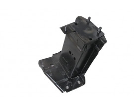 NISSAN JUKE- 11/19; ÖN TAMPON DEMİRİ AYAĞI SAĞ (TYG)