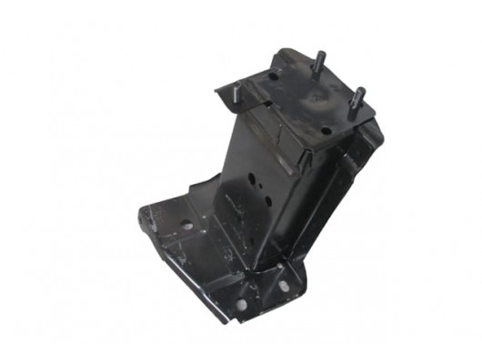 NISSAN JUKE- 11/19; ÖN TAMPON DEMİRİ AYAĞI SAĞ (TYG)