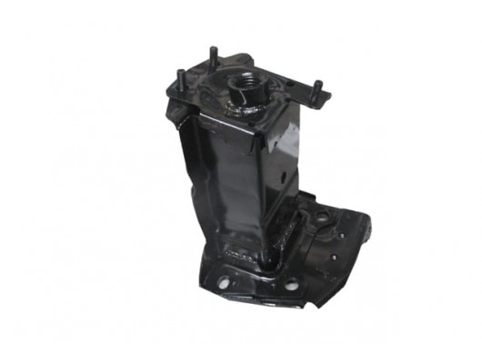 NISSAN JUKE- 11/19; ÖN TAMPON DEMİRİ AYAĞI SOL (TYG)