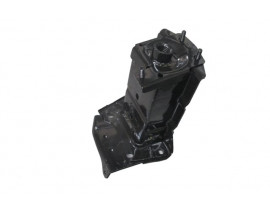 NISSAN JUKE- 11/19; ÖN TAMPON DEMİRİ AYAĞI SOL (TYG)