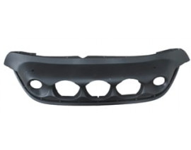 NISSAN JUKE- 11/14; KARLIK (ÖN TAMPON ALTI) (SPOILER) (TYG)